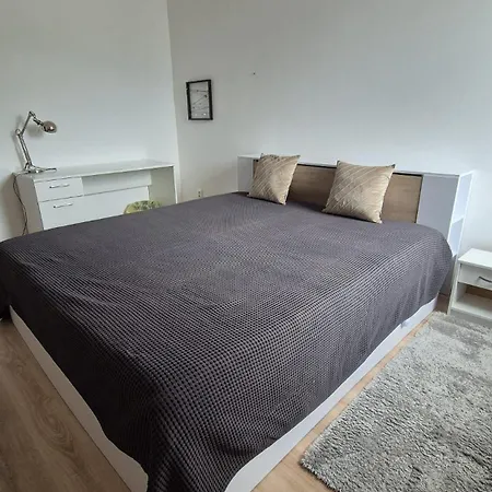 Raj Apartament *