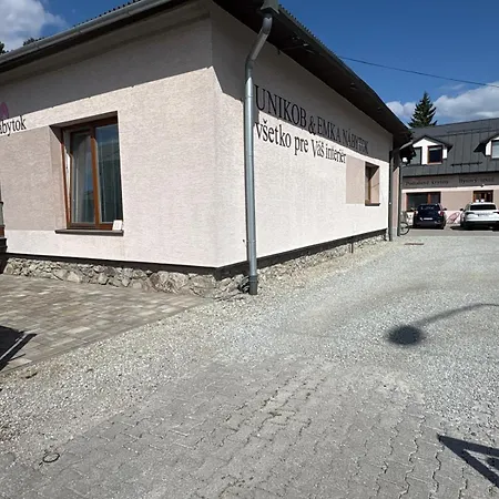 Raj Apartament *
