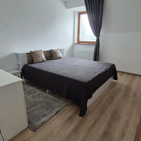 Apartament Raj Martin