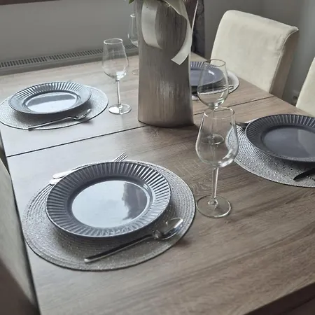 Raj Apartament *